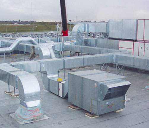 Conditionnement d'air Tunisie